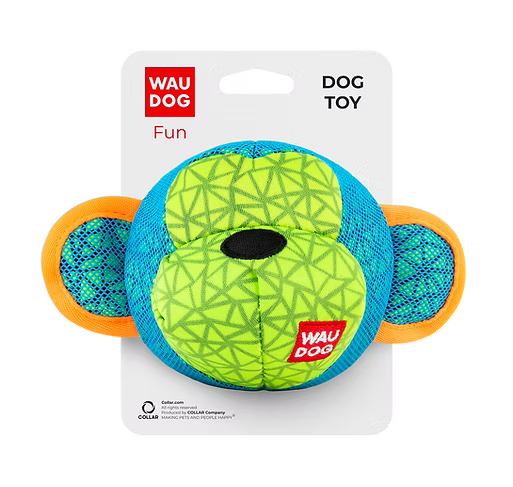 WAUDOG – Fun – Monkey