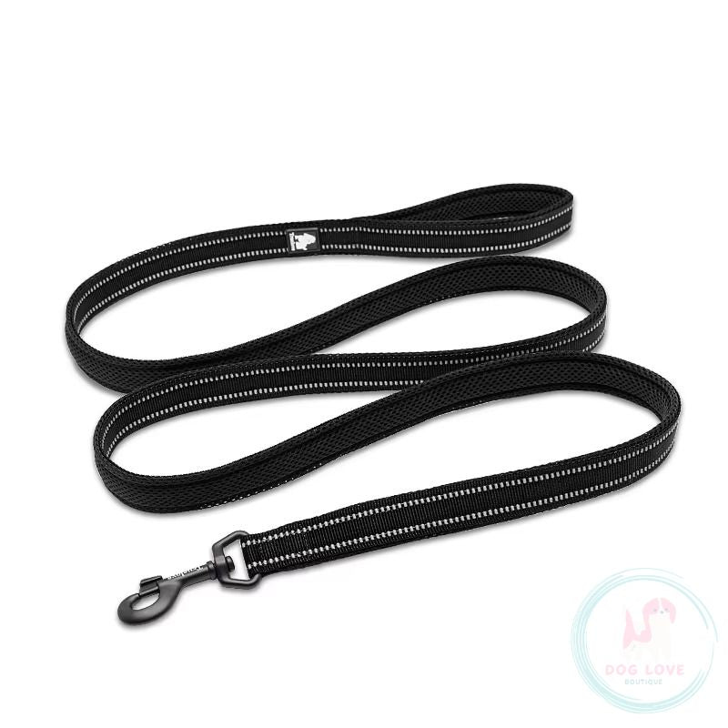 Reflective Comfortable Breathable DogLove Lead