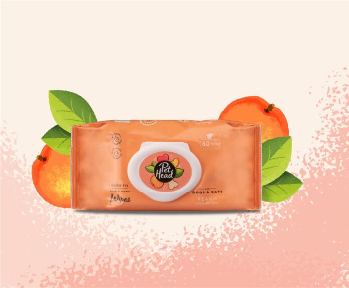 Pet Head – Quick Fix