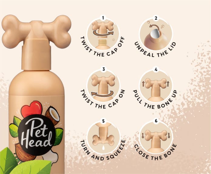 Pet Head – Sensitive Soul