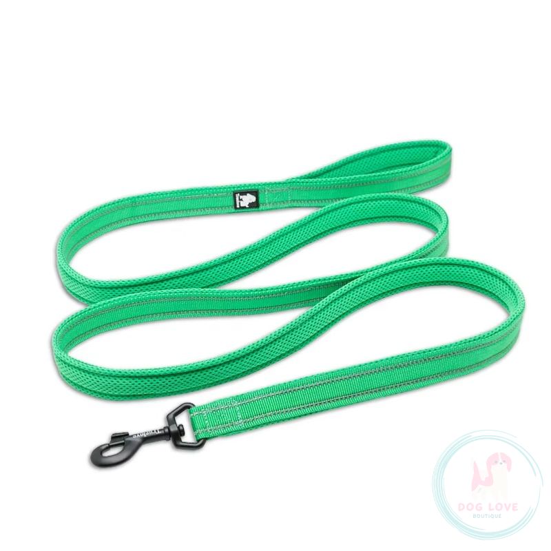 Reflective Comfortable Breathable DogLove Lead