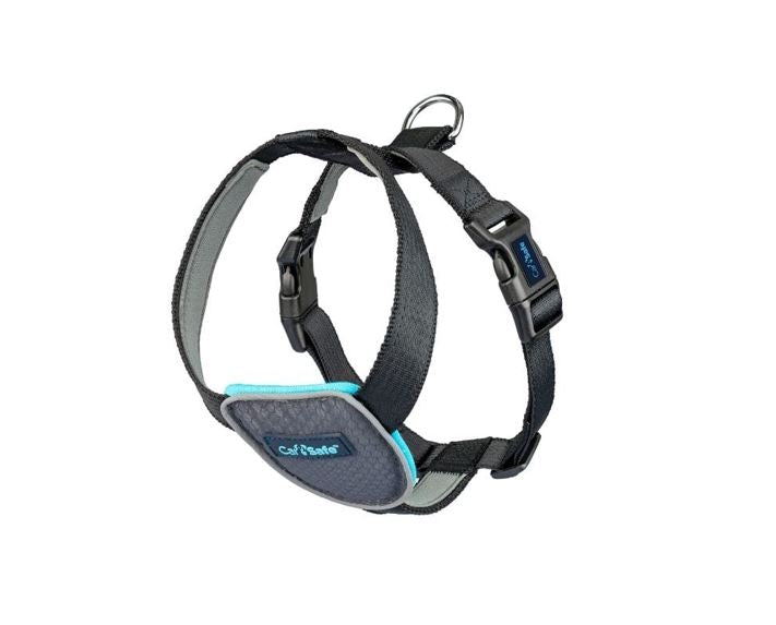 CarSafe – Travel Harness – Black