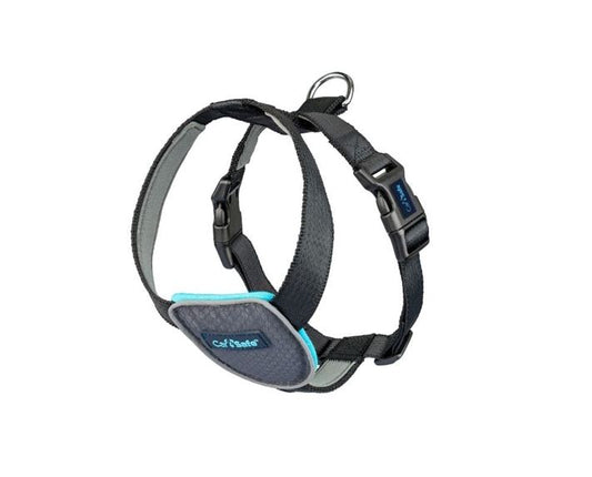 CarSafe – Travel Harness – Black