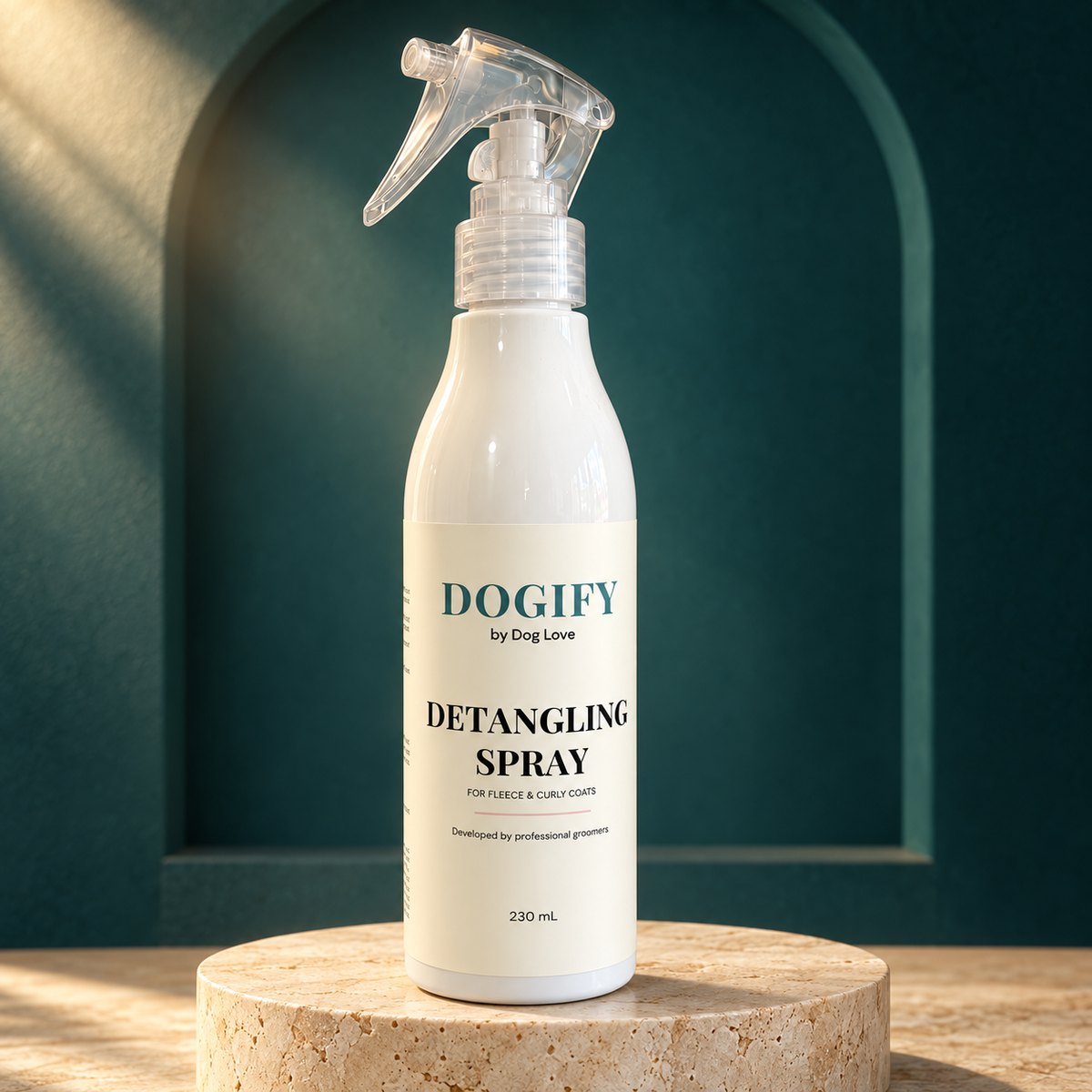 Dogify Detangling Spray 230mL