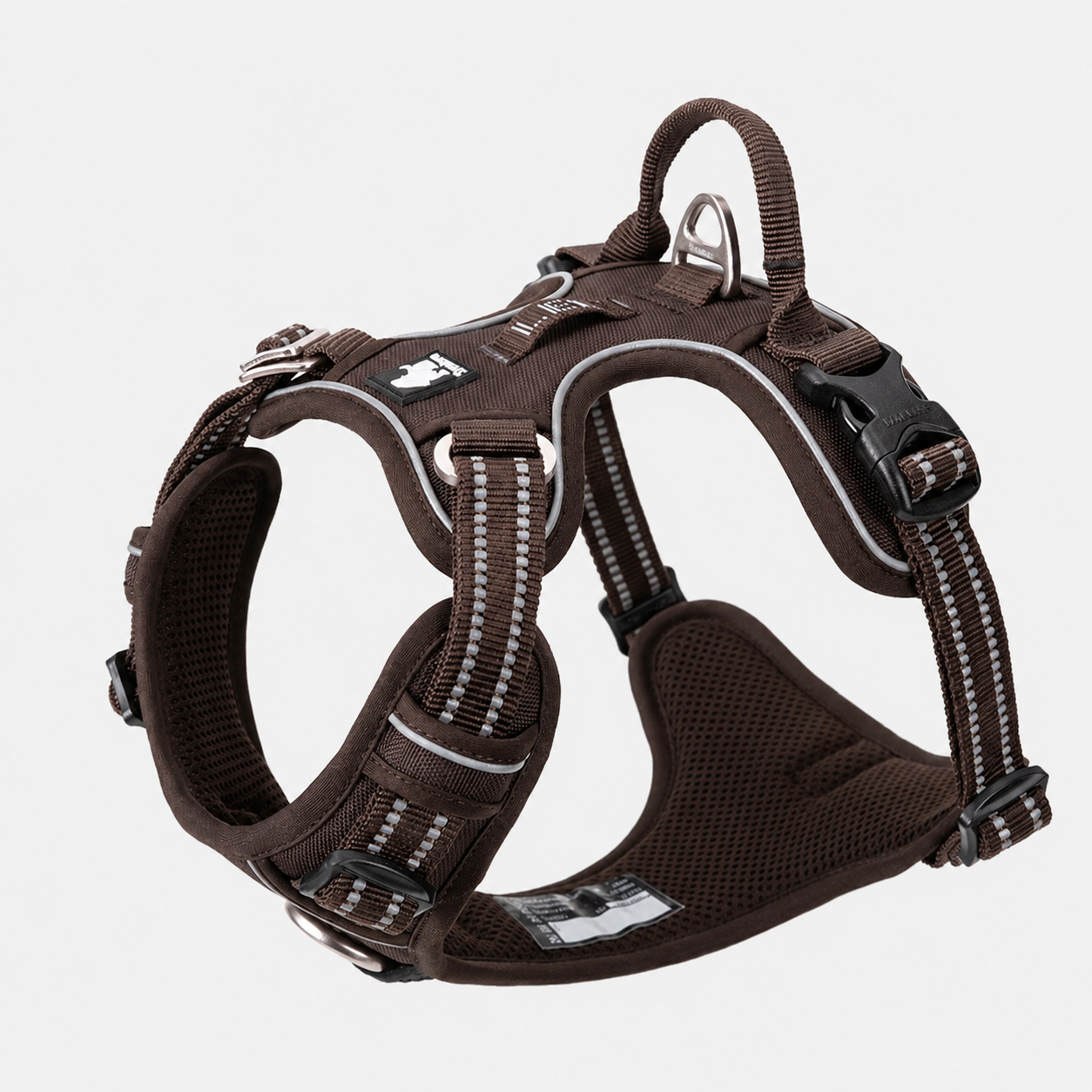 DogLove Pro No-Pull Dog Harness