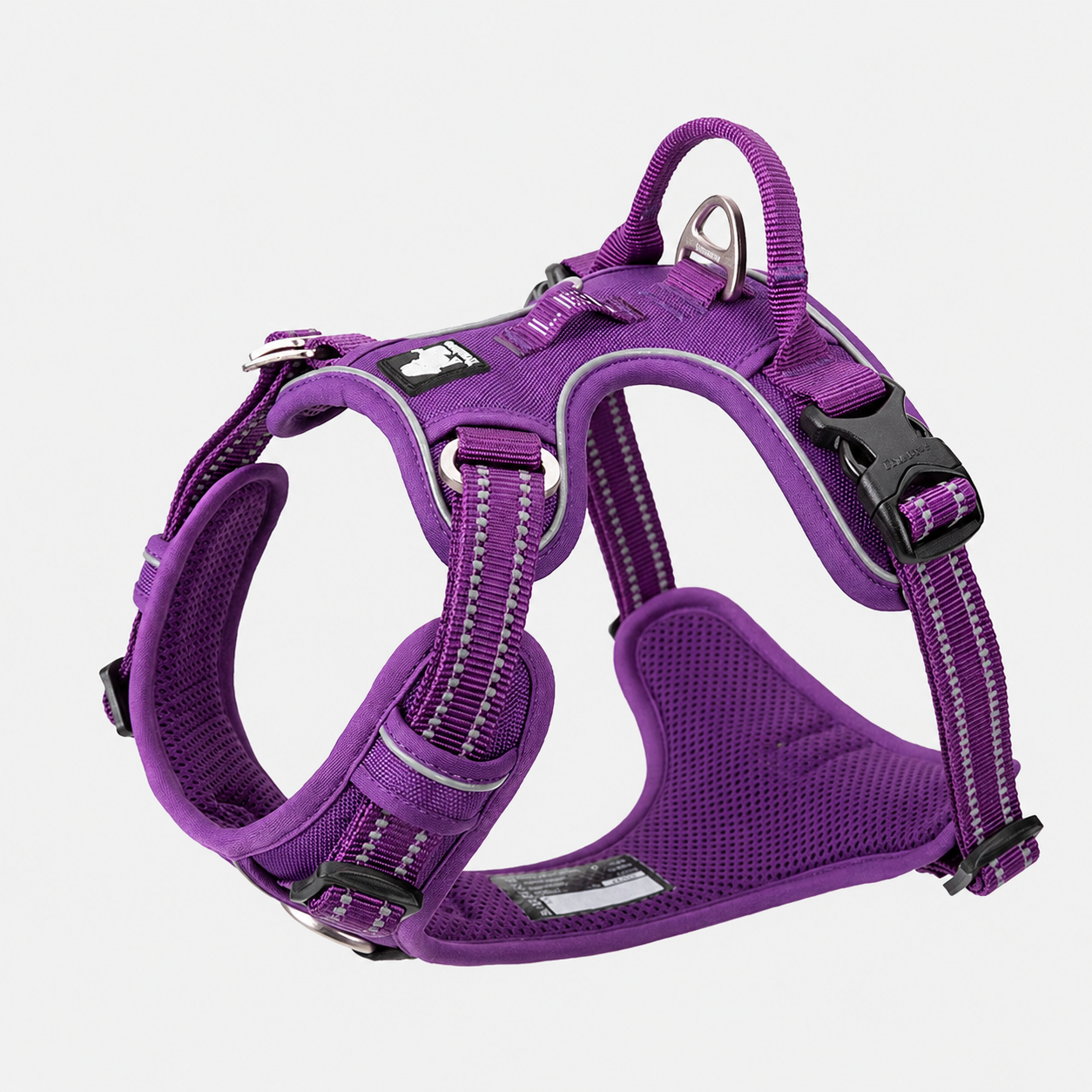 DogLove Pro No-Pull Dog Harness