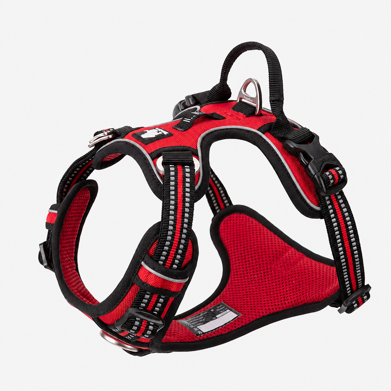 DogLove Pro No-Pull Dog Harness