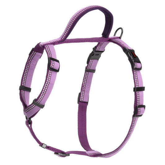 Company of Animals – Halti – Walking Harness – Purple