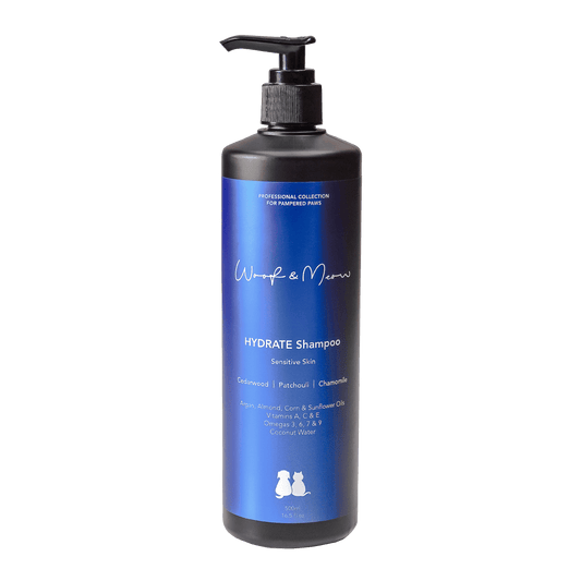 HYDRATE Shampoo 500ml