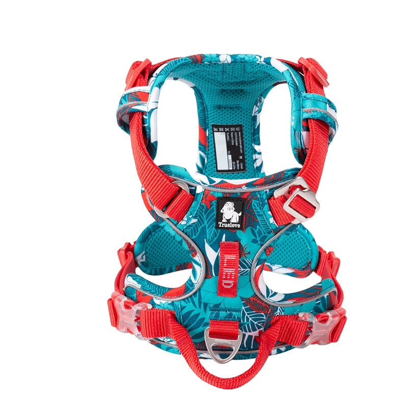 DogLove Pro No-Pull Dog Harness