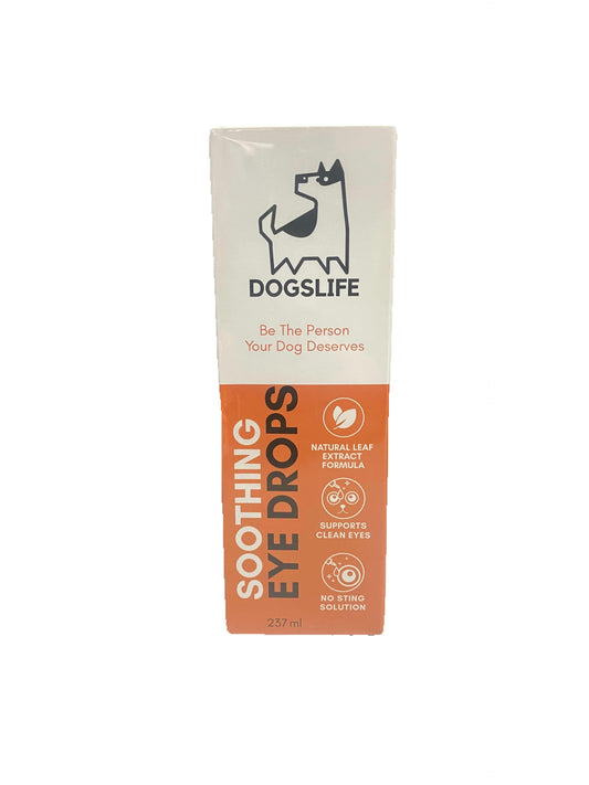 Dogslife – Soothing Eye Drops