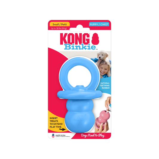 KONG – Puppy Binkie