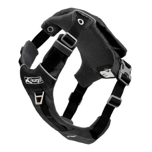 Kurgo – Stash n’ Dash Harness