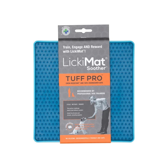 LickiMat – Soother – TUFF PRO