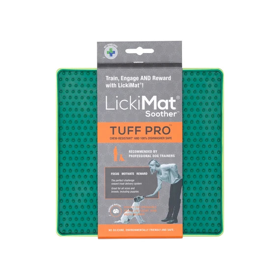 LickiMat – Soother – TUFF PRO