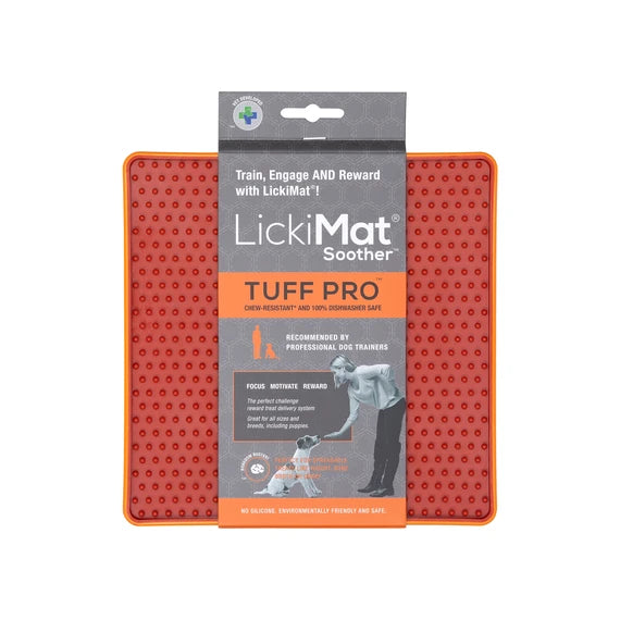 LickiMat – Soother – TUFF PRO