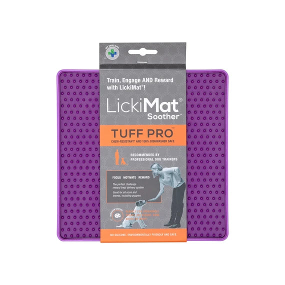 LickiMat – Soother – TUFF PRO