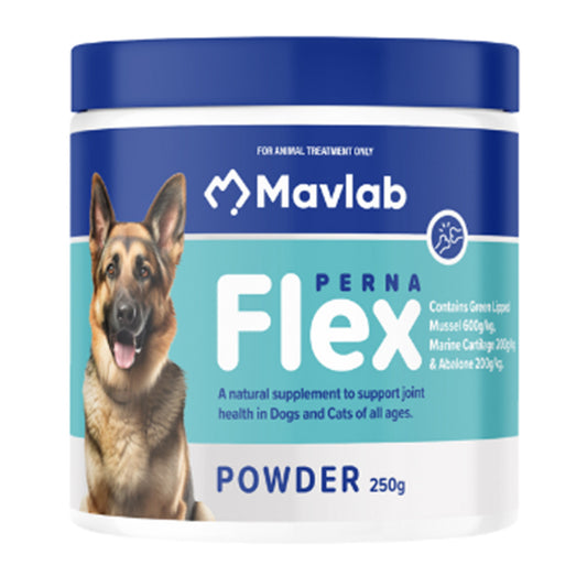 Mavlab – PERNAFlex Powder