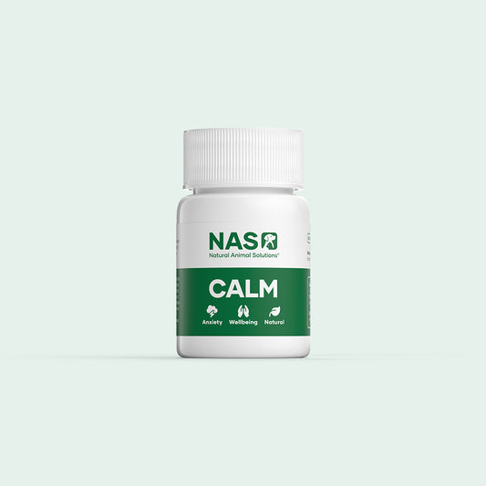 Natural Animal Solutions – Calm