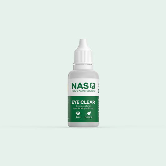 Natural Animal Solutions – Eye Clear