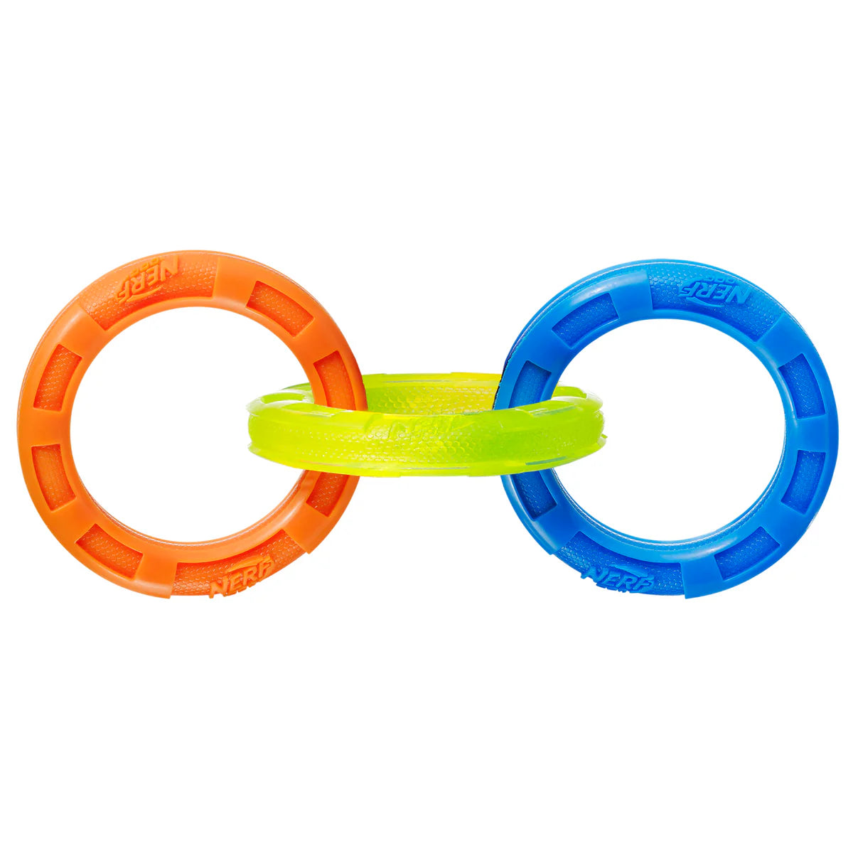 NERF DOG – 3 Ring Tug