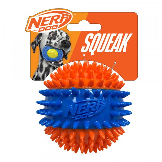 NERF DOG – TPR Squeak Ball