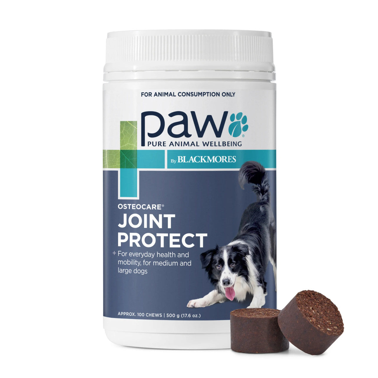 Blackmores: Paw – OsteoCare Joint Protect