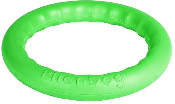 PitchDog – Fetch Ring