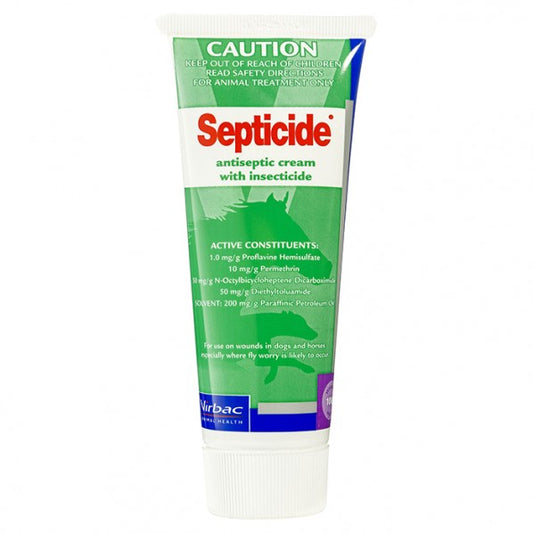 Virbac – Septicide Cream
