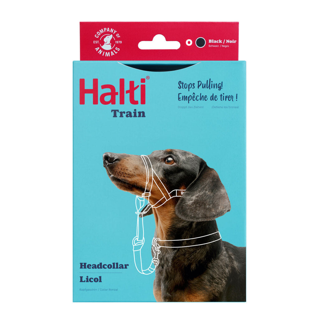 Company of Animals – Halti – Headcollar