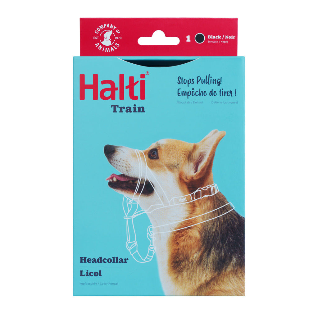 Company of Animals – Halti – Headcollar