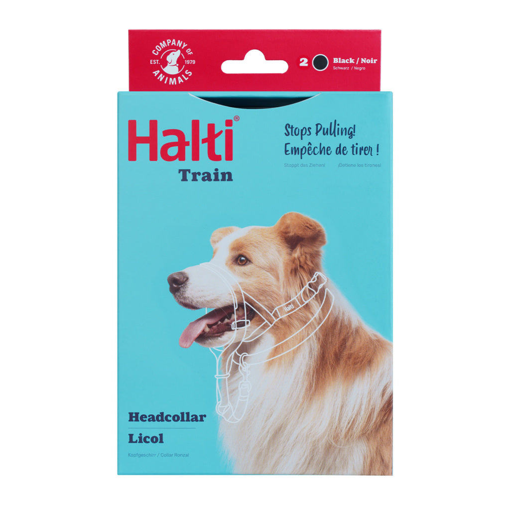 Company of Animals – Halti – Headcollar