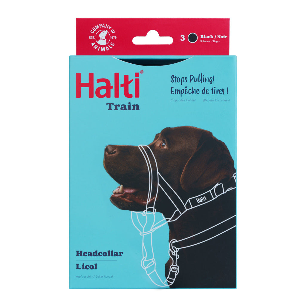 Company of Animals – Halti – Headcollar
