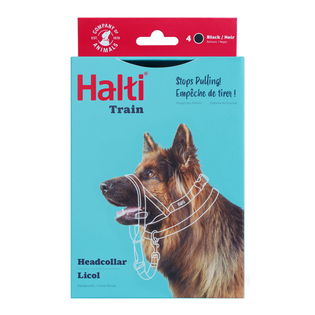 Company of Animals – Halti – Headcollar