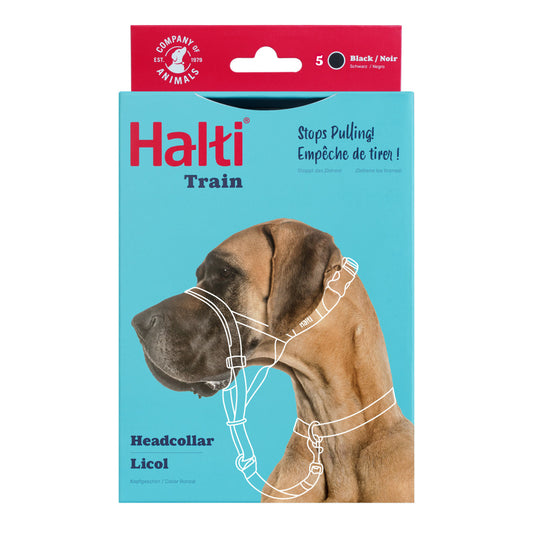 Company of Animals – Halti – Headcollar