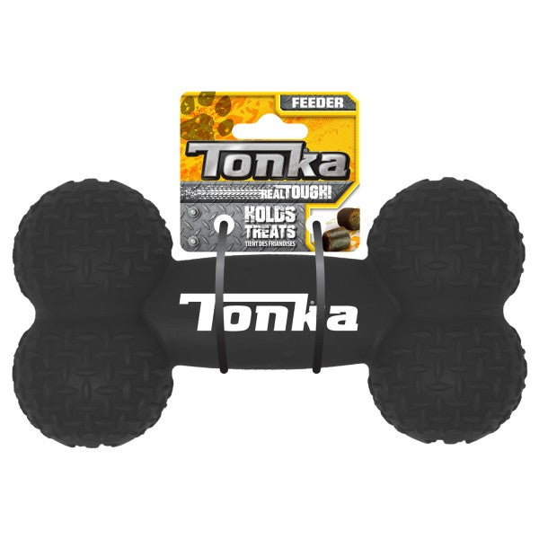 Tonka – Diamond Plate Feeder