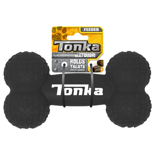 Tonka – Diamond Plate Feeder