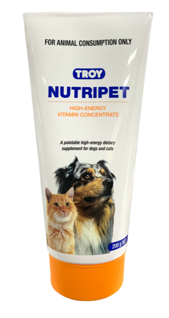 Troy – Nutripet