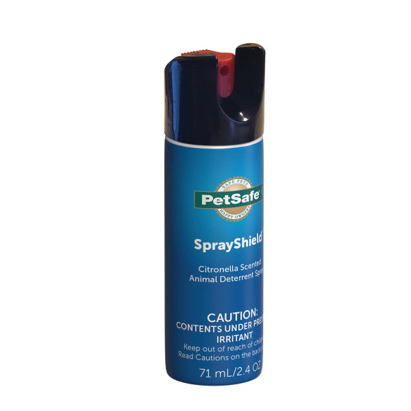 PetSafe – SprayShield – Animal Deterrent Spray