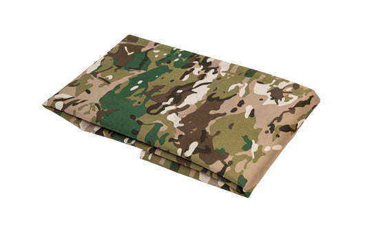 Superior Pet – Camo – Hammock Bed Cover