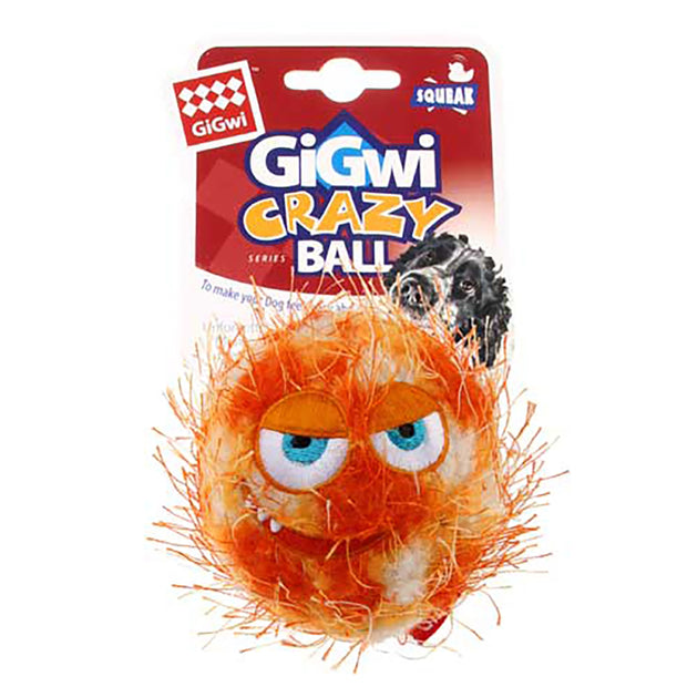 GiGwi – Crazy Ball