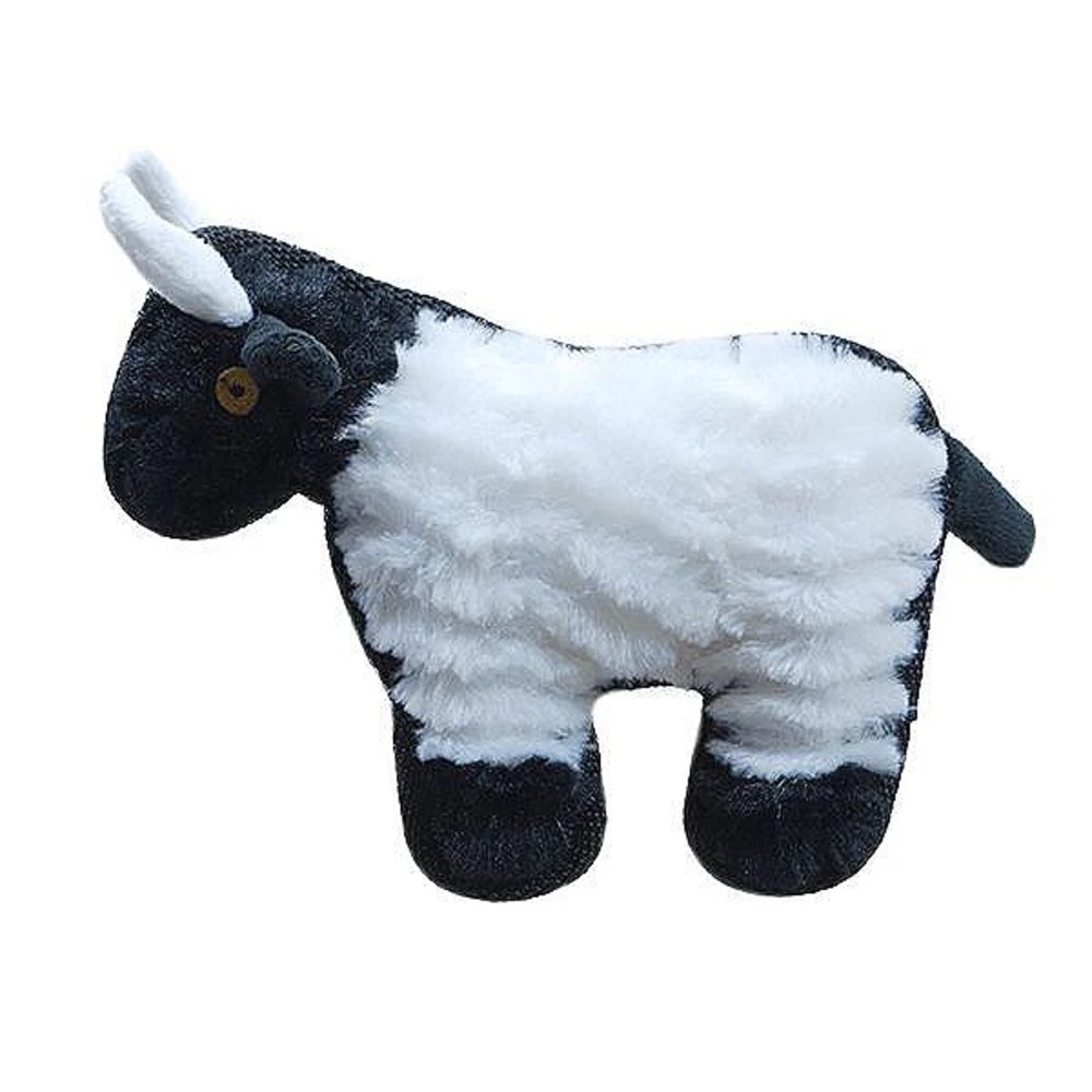 RUFF Play – Plush Buddies – Goat
