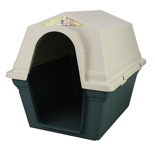 Superior Pet – Moulded Plastic Kennel – SPECIAL ORDER