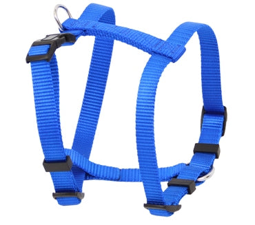 Beau Pets – Harness – Nylon Plain