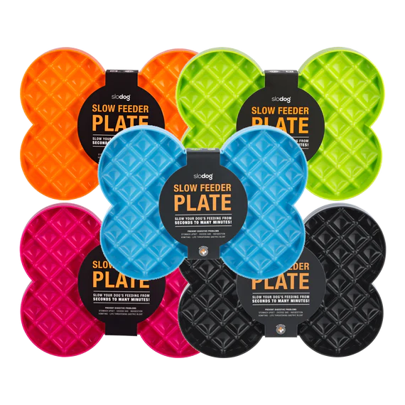 LickiMat – SloDog – Slow Feeder Plate