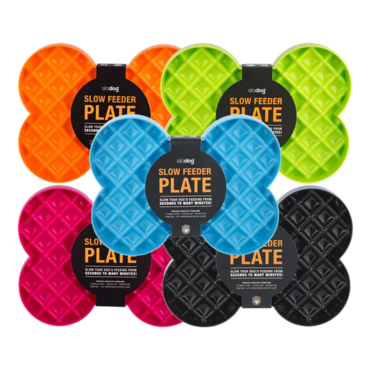 LickiMat – SloDog – Slow Feeder Plate