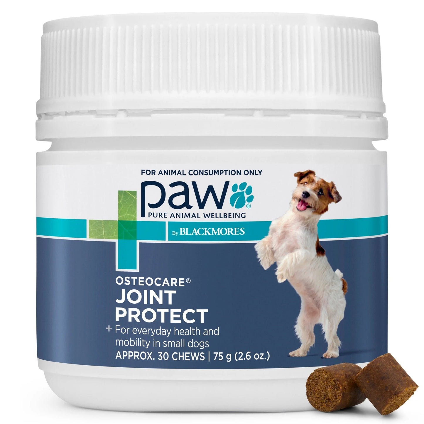 Blackmores: Paw – OsteoCare Joint Protect
