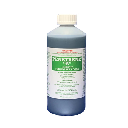 Penetrene A – Liniment – SPECIAL ORDER