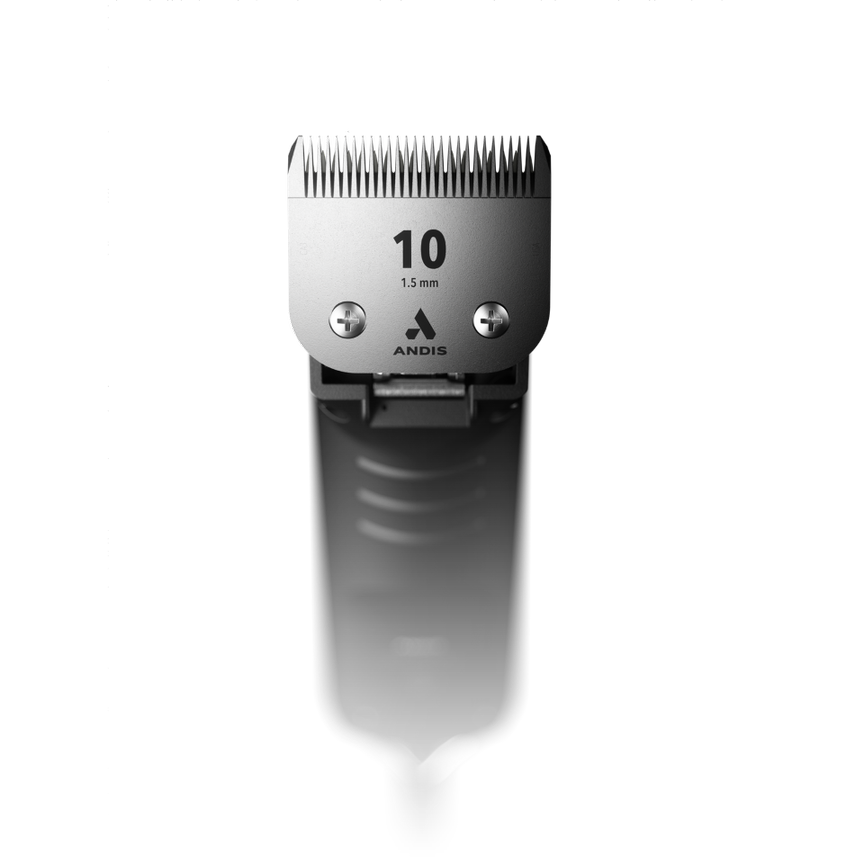 Andis – AGC – 2-Speed Clipper – Black